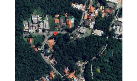 Terreno em Cotia, Granja Viana II, Rua do Campo das Princesas, s/n - Lote 05, Quadra C - Granja Viana II, SP. Área: 1000m2
