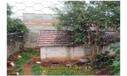 Casa em Morungaba, Vila Nova, Rua Antônio Amalfi, 47, SP. Área: 154m2