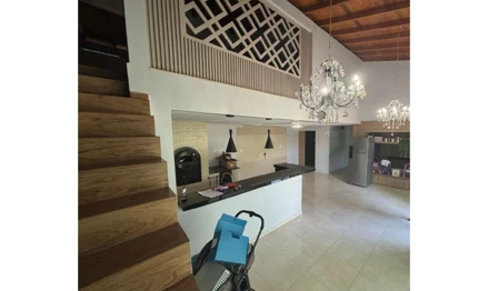 Casa em Alto Bela Vista, Centro, Rua Alfredo Schuck, 1015, Centro, SC. Área: 978.64m2