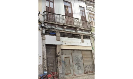 Outros em Rio de Janeiro, Centro, Rua do Senado, 169, RJ. Área: nullm2