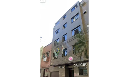 Outros em Rio de Janeiro, Centro, Rua Carlos de Carvalho, 6, RJ. Área: nullm2