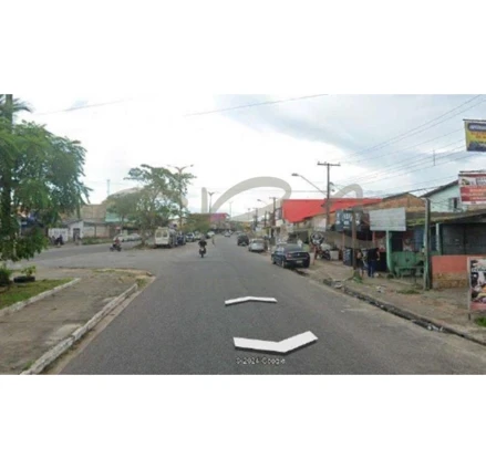 Terreno no Campina De Icoaraci (Icoaraci), Belém