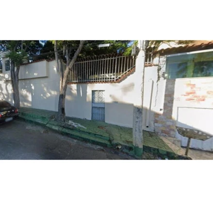 Casa em Santa Luzia, São Benedito, Rua Ubirajara, nº 254, MG. Área: 69.88m2