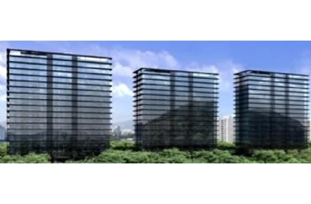 Terreno em Rio de Janeiro, Jacarepaguá, Estrada dos Bandeirantes, RJ. Área: 60.75m2