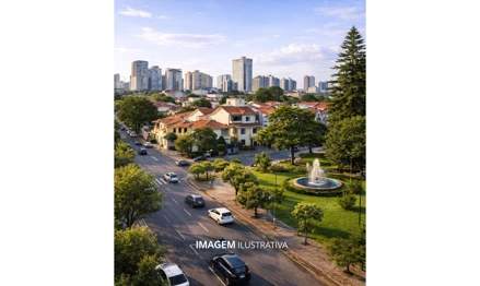 Apartamento em Caldas Novas, MANSÕES DO RIO QUENTE II, Rua Djanira Santos Palmerston, loteamento MANSÕES DO RIO QUENTE II, GO. Área: 1066.4m2