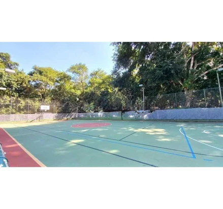 Casa em Rio de Janeiro, Itanhangá, Rua Brusque, 146, RJ. Área: 606m2