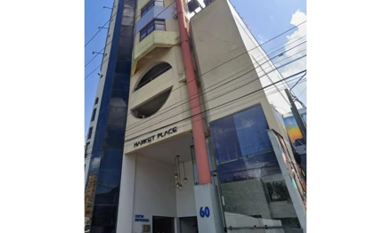 Loja em Jaraguá do Sul, Centro, Rua Reinoldo Rau, 60, SC. Área: 53.97m2
