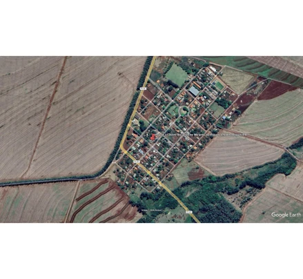 Casa em Alto Piquiri, Mirante Do Piquiri, Avenida Duque de Caxias, PR. Área: 60m2