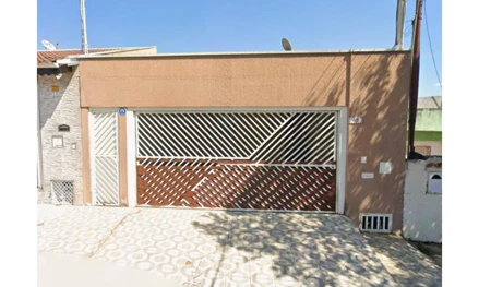 Imóvel em Jundiaí, Vila Formosa, Rua Dr. Amadeu Sacchi, 48, SP. Área: 133m2