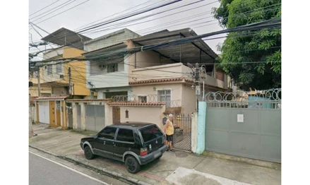 Apartamento em Rio de Janeiro, Engenho De Dentro, Rua General Clarindo, n 116, RJ. Área: 56m2
