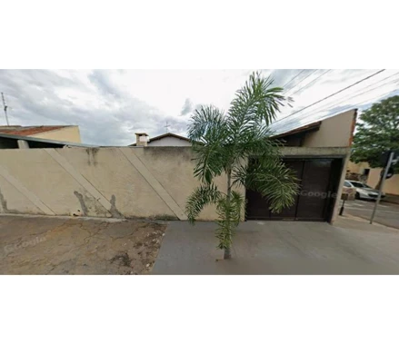 Casa em Barretos, Rios, Rua 38, 2618, Rios, Barretos/SP, SP. Área: 242m2