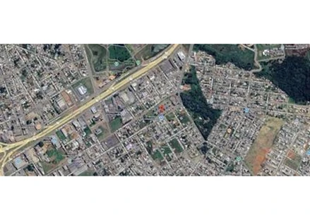 Apartamento em Guarapuava, Conradinho, R. Antônio Kais, 460 - Conradinho, PR. Área: 43m2