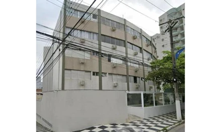 Apartamento em Guarujá, Jardim Guaiuba, estrada do Guaiuba, nº 650, SP. Área: nullm2
