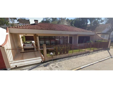 Casa em null, , RUA 15 DE NOVEMBRO, 521, PR. Área: 233.84m2