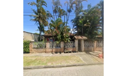 Outros em Caraguatatuba, Porto Novo, Rua Braz Ricardo Santana, nº 529, Porto Novo, Caraguatatuba/SP, SP. Área: nullm2