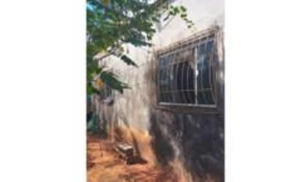 Casa em Teófilo Otoni, Jardim Serra Verde, Rua das Gardênias, n° 544, MG. Área: 450m2