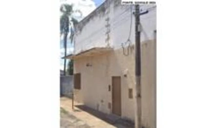 Comercial em Inhumas, Vila Floresta, Rua Dona Conceição Aimala, Vila Floresta, GO. Área: 387m2