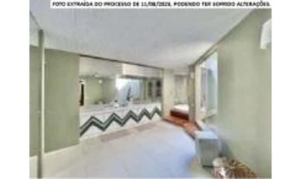 Casa em Cotia, Jardim Mediterrâneo, Rua Nice, n° 225, Bloco 1, Jardim Mediterrâneo, SP. Área: 881.3m2