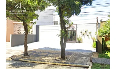 Comercial em Campinas, Nova Campinas, Avenida Doutor Hermas Braga, n 170, SP. Área: 300m2
