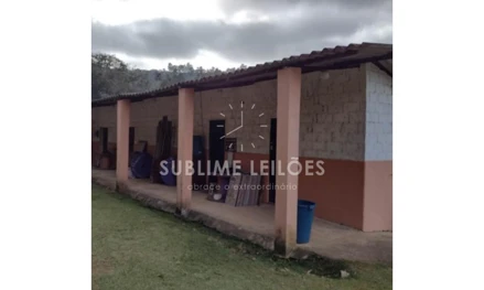 Área rural em Pinhalzinho, null, 22°46'6.49"S, 46°32'56.73"W, - Pinhalzinho - SP, SP. Área: 16.8m2