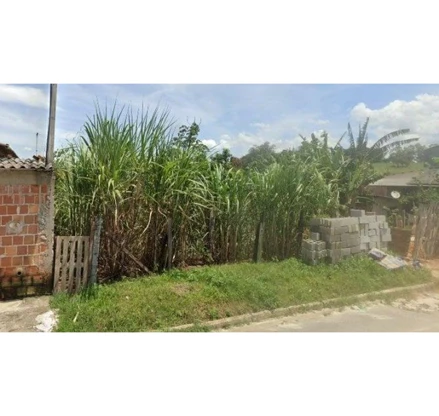 Terreno em Cruzeiro, Lagoa Dourada II, Rua Antônio Modesto, Lt 09 da Qd A, Lagoa Dourada II, SP. Área: 250m2