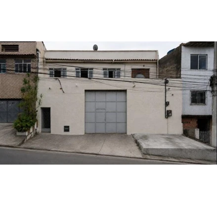 Apartamento em São João de Meriti, Jardim Meriti, Rua Joana Kalil, 933, Jardim Meriti, RJ. Área: 61.35m2