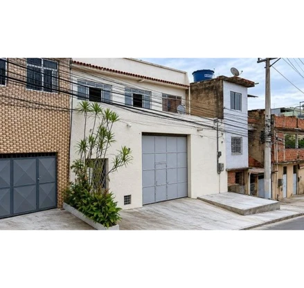 Apartamento em São João de Meriti, Jardim Meriti, Rua Joana Kalil, 933, Jardim Meriti, São João de Meriti, RJ, RJ. Área: 72.1m2