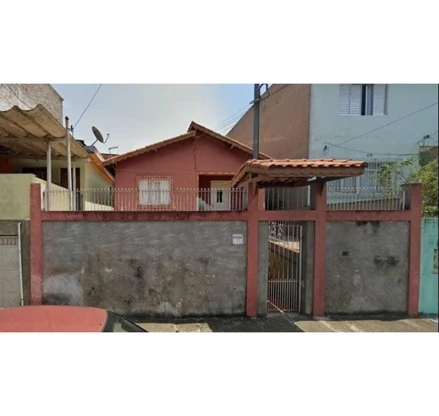 Casa em São Paulo, Jardim Comercial, Rua Toyomi Suyama, 192, SP. Área: 189m2
