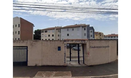 Apartamento em Ribeirão Preto, Jardim João Rossi, Avenida Lygia Latuf Salomão, 375- Apartamento 32-A Bloco C, SP. Área: nullm2