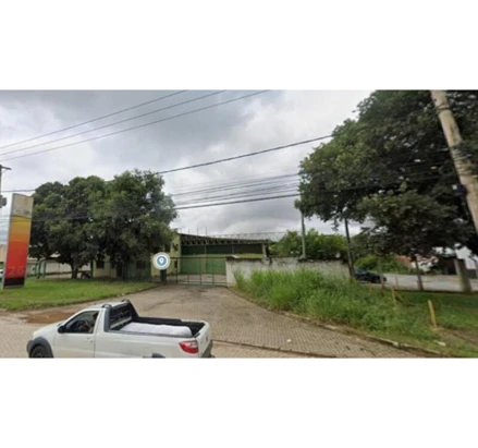 Área industrial em Governador Valadares, Centro Da Região, Avenida Industrial, MG. Área: 2137.25m2