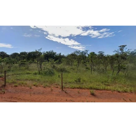 Fazenda em Uberlândia, , Fazenda Francisco, lugar denominado "Corguinho", MG. Área: 34.952m2
