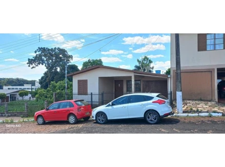 Terreno urbano em Ronda Alta, Nossa Sra. Aparecida, Rua Carlos Guiland, 148, RS. Área: 123.2m2