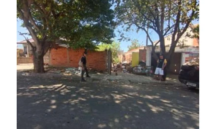 Terreno urbano em Itu, Itaim, Rua Professora Ignêz Ribeiro Lepsch – Dona Zinha, lote nº 36, quadra nº 27, SP. Área: 250.25m2