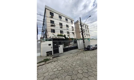 Apartamento em São Vicente, Catiapoã, Travessa do Parque, 79, SP. Área: 61.86m2