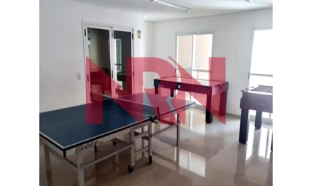 Apartamento em São Paulo, Vila Romero, Rua Padre Francisco João de Azevedo, 33, SP. Área: 93.67m2