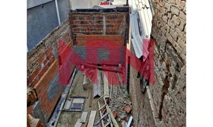 Casa em São Paulo, Indianópolis, Alameda dos Nhambiquaras, 1.299, SP. Área: 64m2