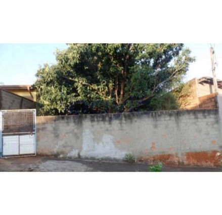 Terreno em Campinas, Parque Via Norte, Rua Antônio Arnaldo Albergaria Pereira, 25 da Quadra F-3 - Parque Via Norte - Campinas - SP, SP. Área: 250m2