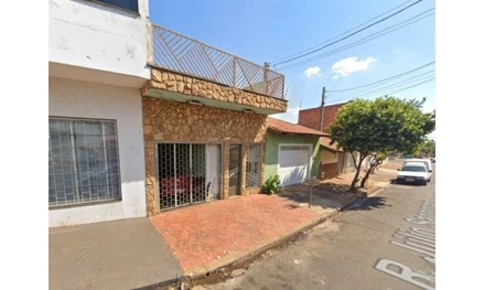 Casa em Igaraçu do Tietê, null, R. Júlio Sacomam, 400, Igaraçu do Tietê, SP, SP. Área: 142.5m2