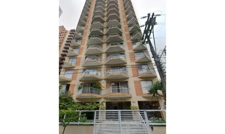 Apartamento em Guarujá, Centro, R. México, 245- apto. 102, SP. Área: 121.885m2