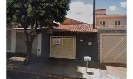 Terreno em São Joaquim da Barra, , Rua Marcilia Mingoni Tuzzi, SP. Área: 150m2