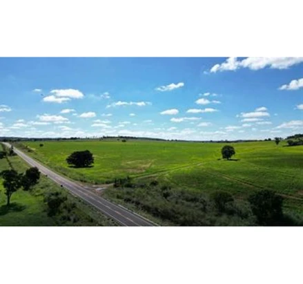 Fazenda em Costa Rica, , FAZENDA CASCAVEL AREA F. PROT. N° 54.495, MS. Área: 84.3329m2