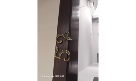 Apartamento em Curitiba, Bigorrilho, rua Dezembargador Otavio do Amaral n 725, PR. Área: 95.1m2