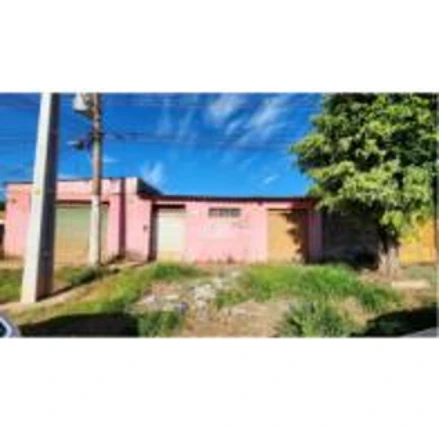 Outros em Águas Lindas de Goiás, Parque Da Barragem, Rua Tocantins, Lote 01-A, quadra 106, conjunto B, setor 10, GO. Área: 372m2