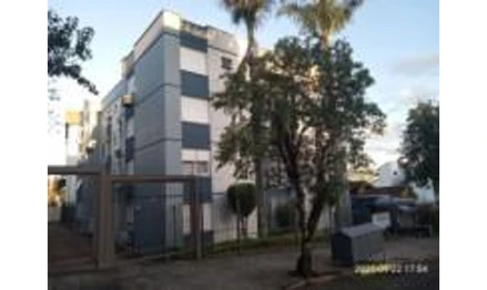Apartamento em Porto Alegre, Vila Bom Jesus, Rua São Simão, 856, B. Vila Bom Jesus, RS. Área: 59.17m2