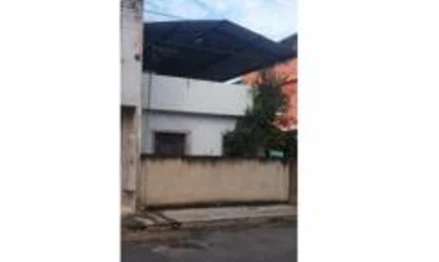 Casa em Ubá, Industrial, R. Alfredo Sol, nº 19, MG. Área: 55.08m2