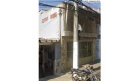Sobrado em São Paulo, Vila Carrão, Rua Cristiano Altenfelder Silva nº 232, SP. Área: 135m2