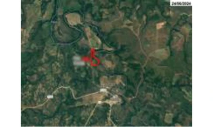 Fazenda em Goiatins, , Fazenda Canaã, TO. Área: 100m2