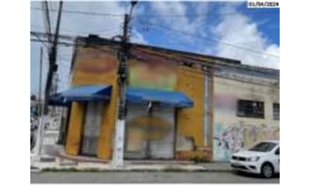 Comercial em Aracaju, Getúlio Vargas, Rua Laranjeiras, n 1407, SE. Área: nullm2