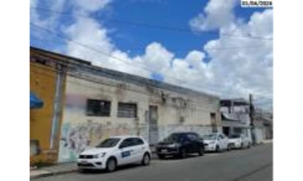 Comercial em Aracaju, Getúlio Vargas, Rua Laranjeiras, n 1407, SE. Área: nullm2
