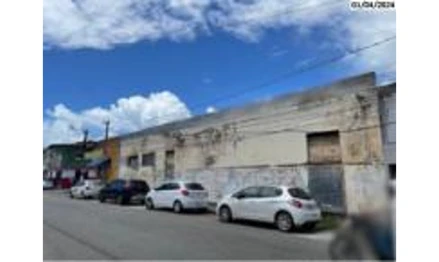 Comercial em Aracaju, Getúlio Vargas, Rua Laranjeiras, n 1407, SE. Área: nullm2
